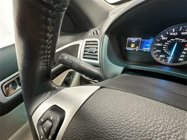 used 2015 Ford Explorer car, priced at $14,690