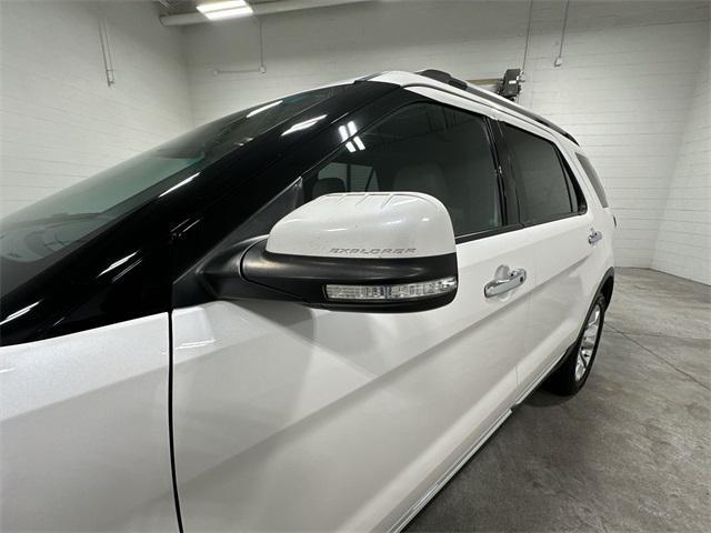 used 2015 Ford Explorer car, priced at $14,690
