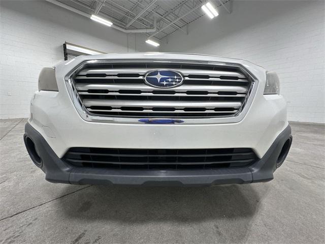 used 2017 Subaru Outback car, priced at $13,973