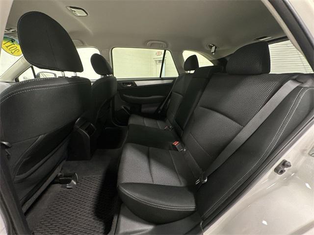 used 2017 Subaru Outback car, priced at $13,973