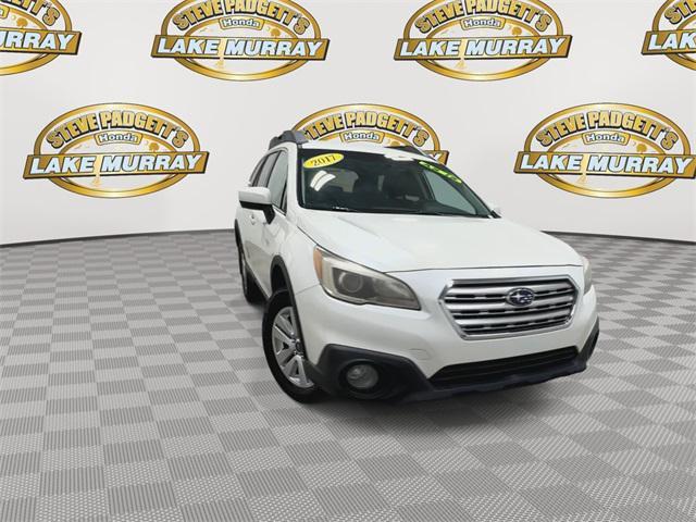 used 2017 Subaru Outback car, priced at $13,973