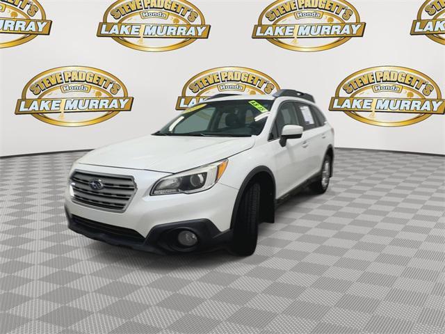 used 2017 Subaru Outback car, priced at $13,973