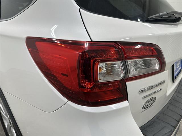 used 2017 Subaru Outback car, priced at $13,973
