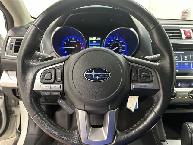 used 2017 Subaru Outback car, priced at $13,973