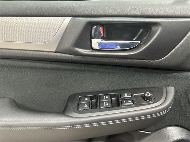 used 2017 Subaru Outback car, priced at $13,973