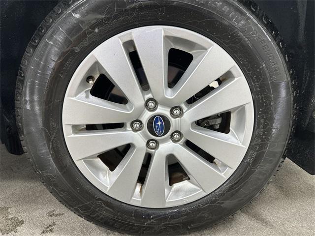 used 2017 Subaru Outback car, priced at $13,973