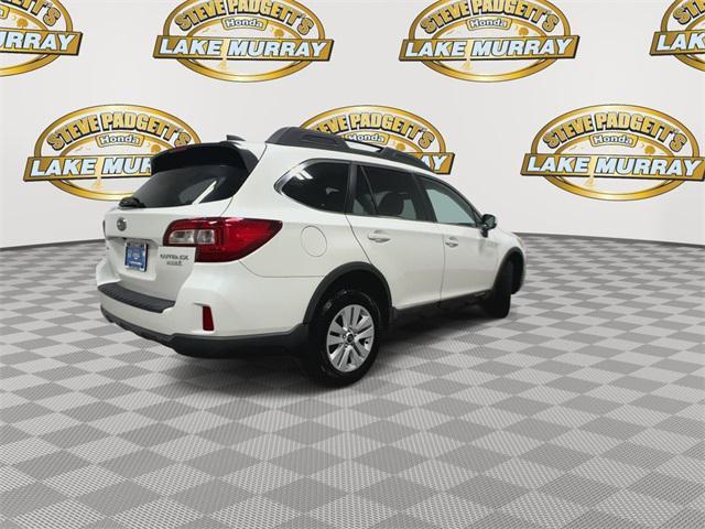 used 2017 Subaru Outback car, priced at $13,973