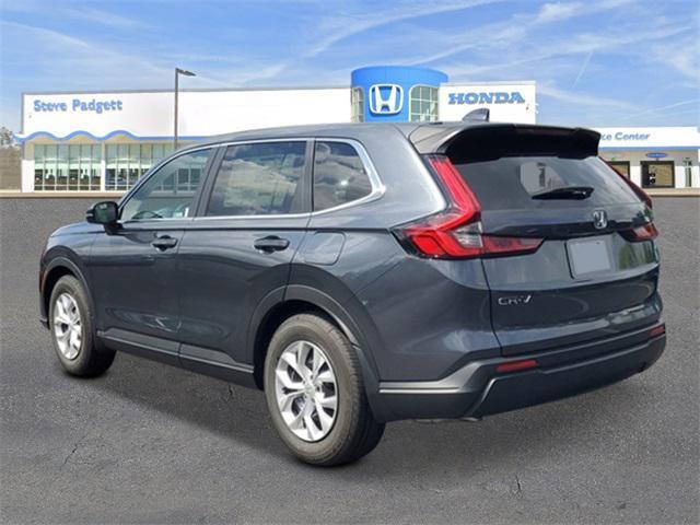 new 2026 Honda CR-V car, priced at $31,131