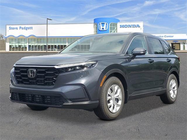 new 2026 Honda CR-V car, priced at $32,315