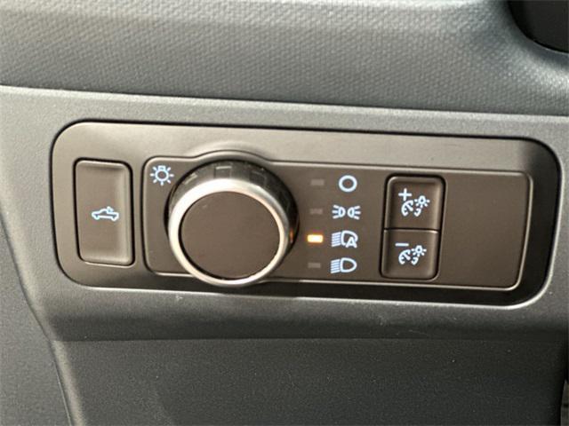 used 2024 Ford Maverick car, priced at $29,500