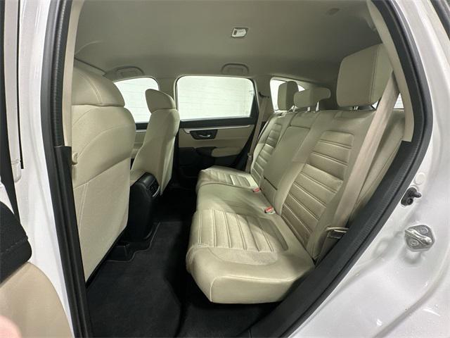 used 2019 Honda CR-V car, priced at $18,800