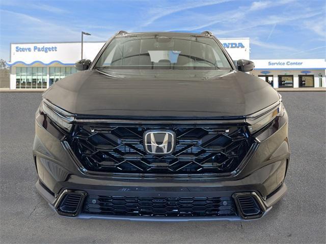 new 2026 Honda CR-V Hybrid car, priced at $39,698