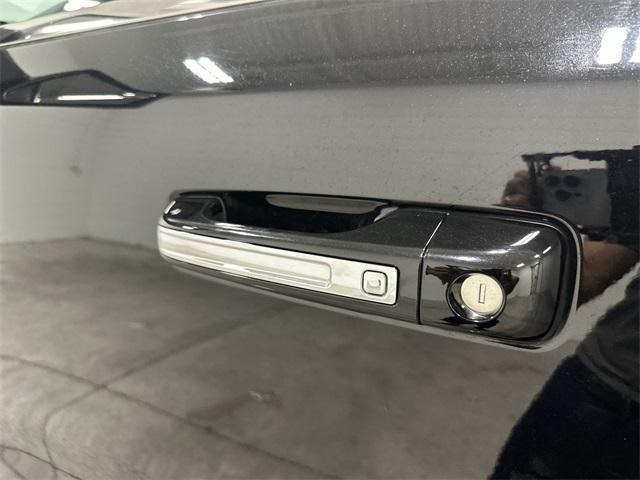 used 2019 Ram 1500 car, priced at $38,004