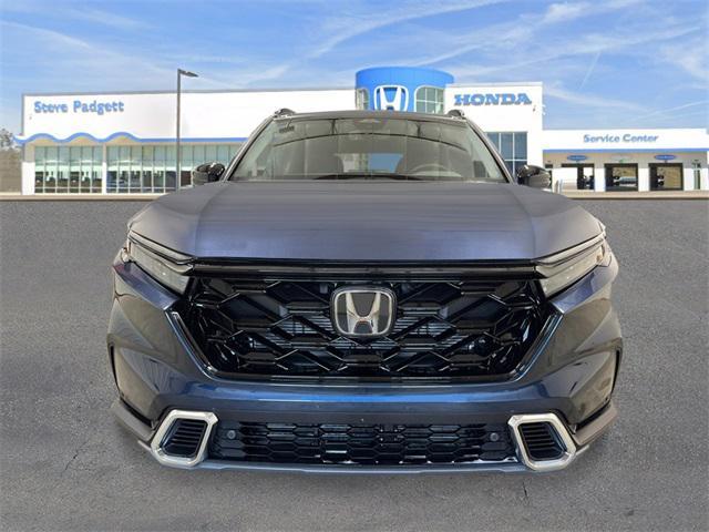 new 2026 Honda CR-V Hybrid car, priced at $40,718