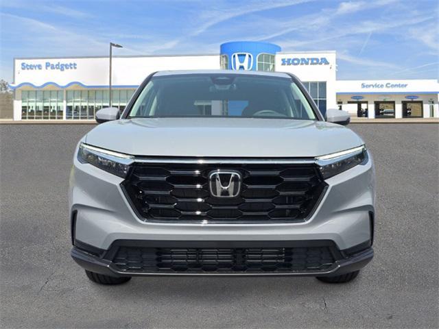 new 2026 Honda CR-V car, priced at $33,588