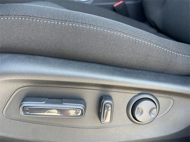 new 2026 Honda CR-V car, priced at $33,588