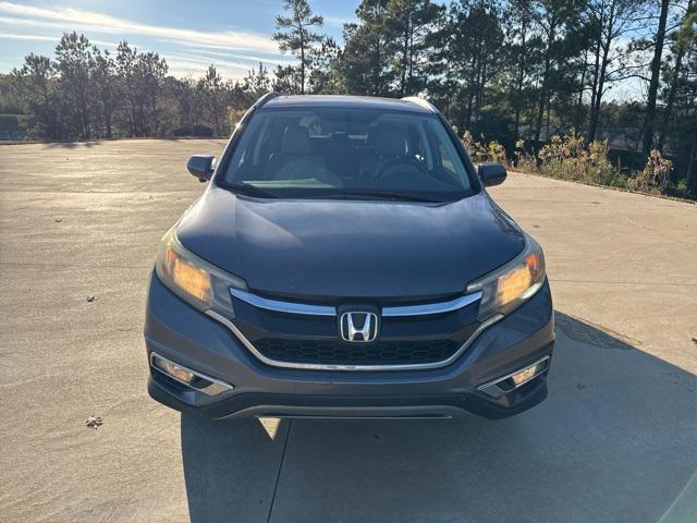 used 2015 Honda CR-V car, priced at $14,000