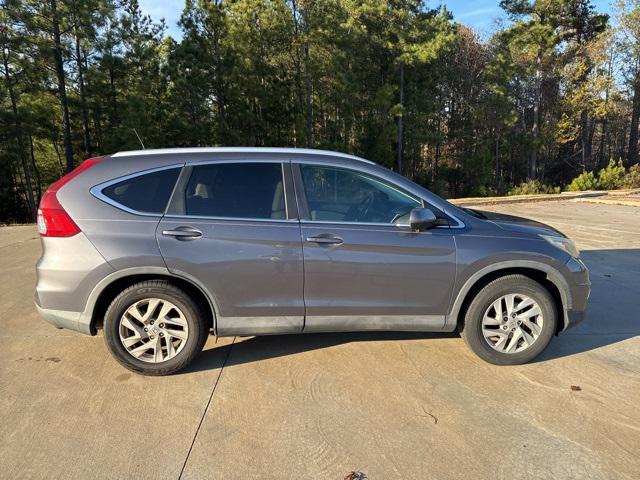 used 2015 Honda CR-V car, priced at $14,000