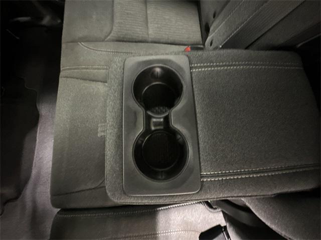 used 2019 Ram 1500 car, priced at $27,467