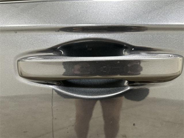 used 2023 Honda Accord car, priced at $24,750