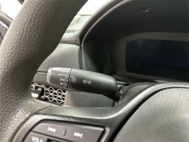 used 2023 Honda Accord car, priced at $24,750