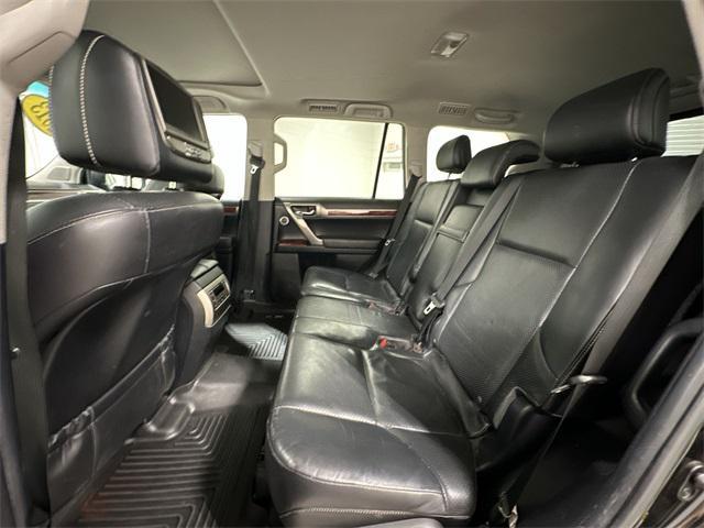 used 2013 Lexus GX 460 car, priced at $14,679