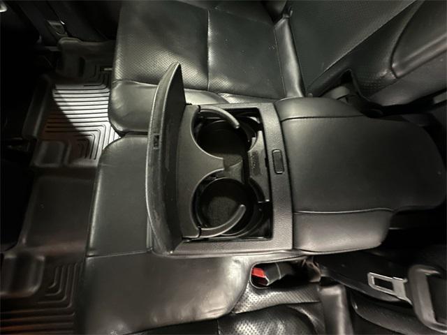 used 2013 Lexus GX 460 car, priced at $14,679