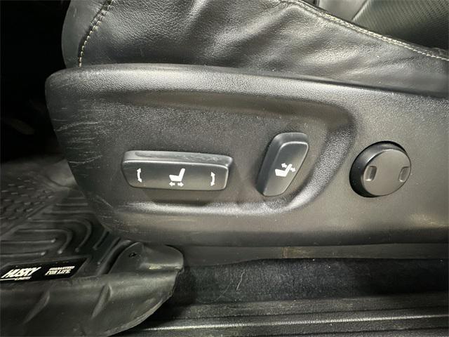 used 2013 Lexus GX 460 car, priced at $14,679