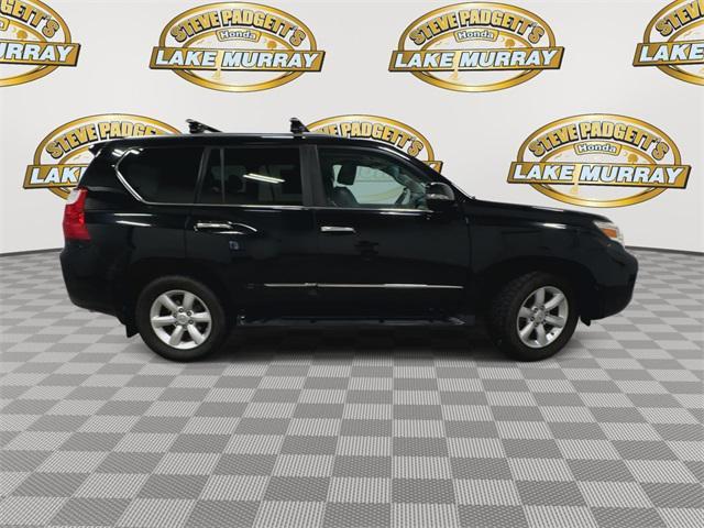 used 2013 Lexus GX 460 car, priced at $14,679
