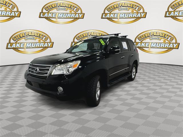used 2013 Lexus GX 460 car, priced at $14,679