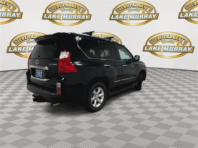 used 2013 Lexus GX 460 car, priced at $14,679