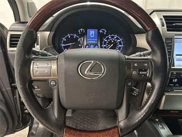 used 2013 Lexus GX 460 car, priced at $14,679