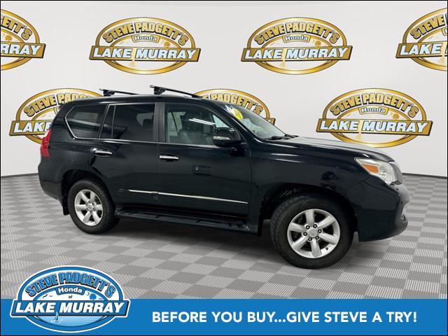 used 2013 Lexus GX 460 car, priced at $14,679