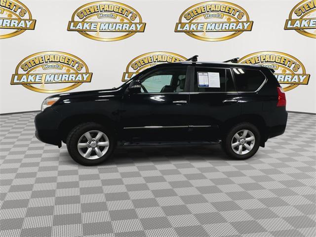 used 2013 Lexus GX 460 car, priced at $14,679