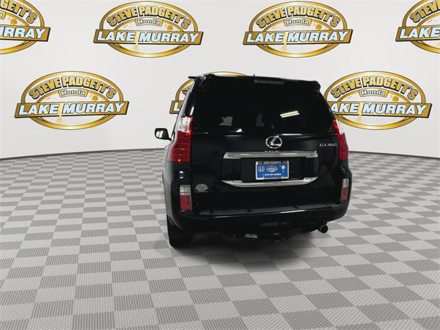 used 2013 Lexus GX 460 car, priced at $14,679