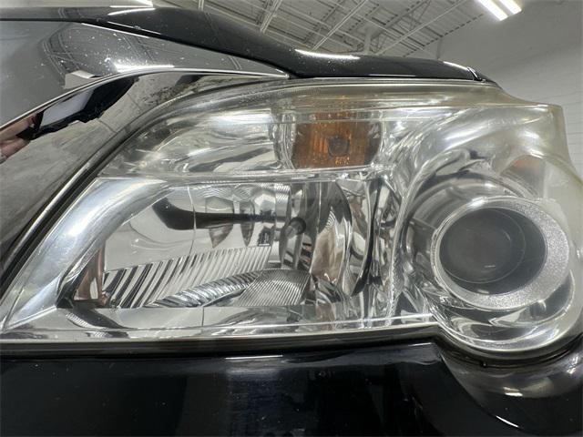 used 2013 Lexus GX 460 car, priced at $14,679