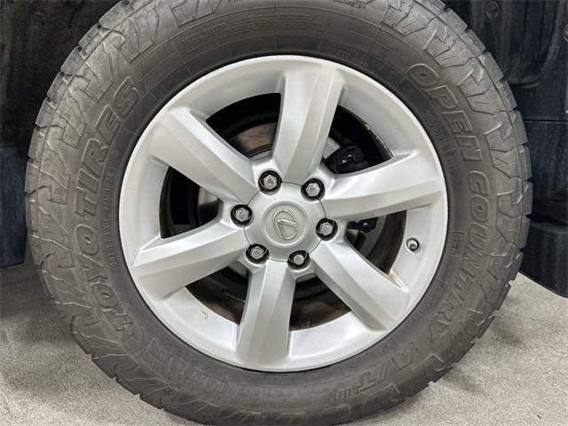 used 2013 Lexus GX 460 car, priced at $14,679