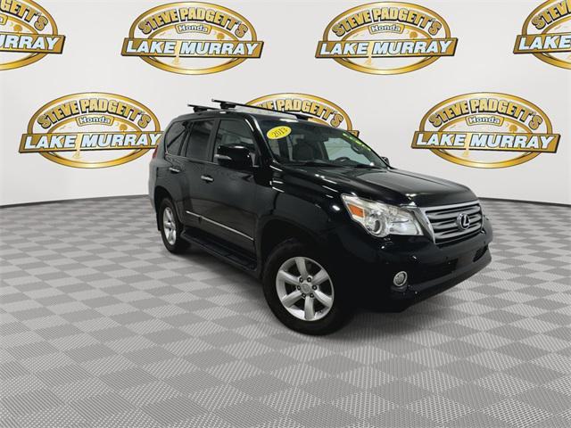 used 2013 Lexus GX 460 car, priced at $14,679