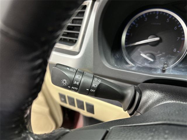 used 2018 Toyota Highlander car, priced at $24,000