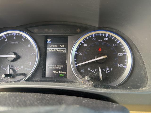 used 2018 Toyota Highlander car, priced at $24,000