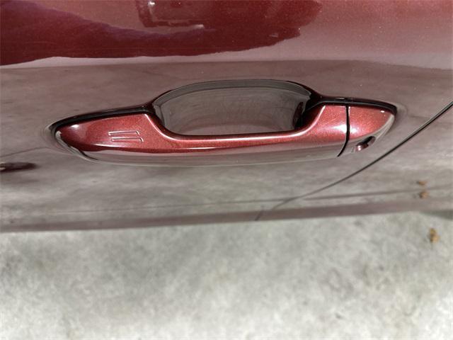 used 2018 Toyota Highlander car, priced at $24,000