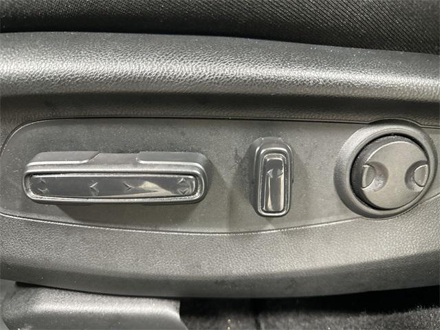 used 2024 Honda CR-V Hybrid car, priced at $30,197