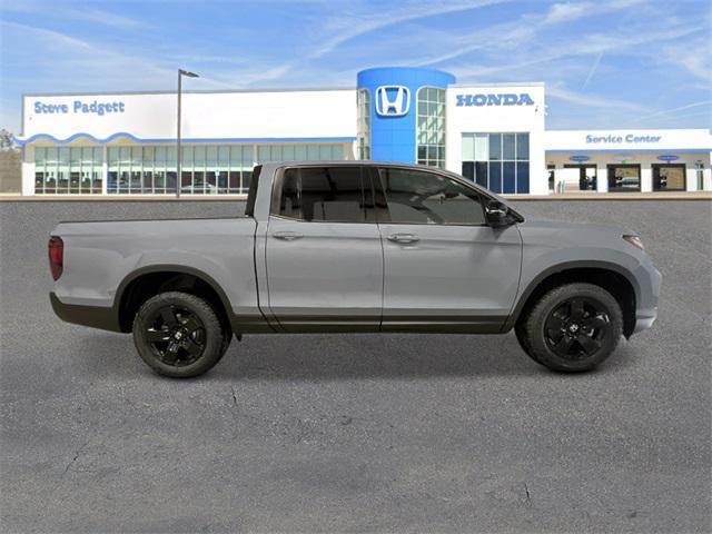 new 2025 Honda Ridgeline car, priced at $42,408