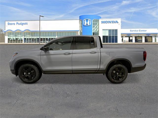 new 2025 Honda Ridgeline car, priced at $42,408
