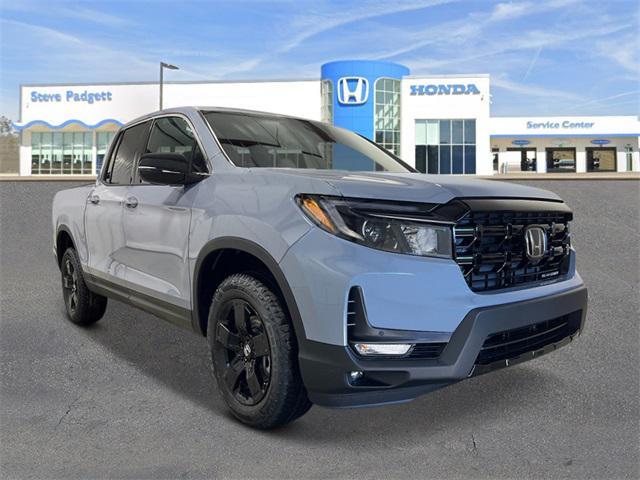 new 2025 Honda Ridgeline car, priced at $42,408