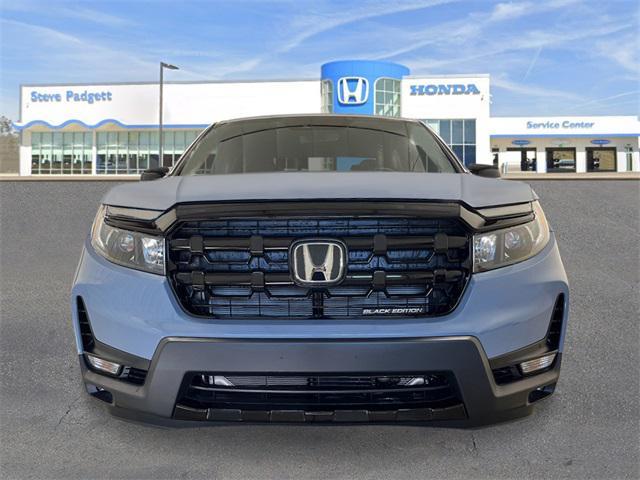 new 2025 Honda Ridgeline car, priced at $42,408