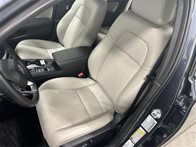 used 2022 Honda Civic car, priced at $25,500