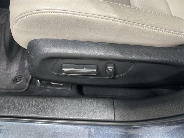 used 2022 Honda Civic car, priced at $25,500