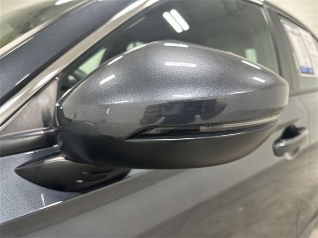 used 2022 Honda Civic car, priced at $25,500