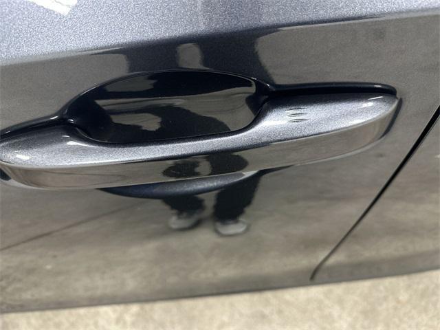 used 2022 Honda Civic car, priced at $25,500